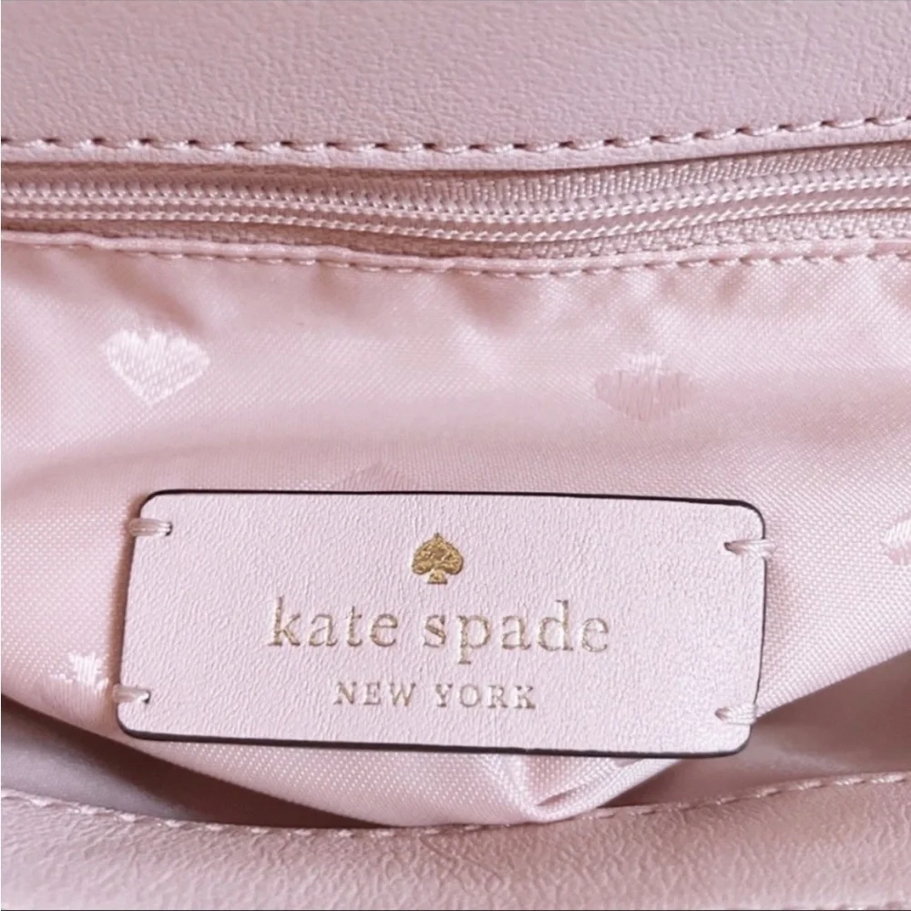 **SOLD** KATE SPADE Natalia Shoulder Bag - Picture 8 of 9